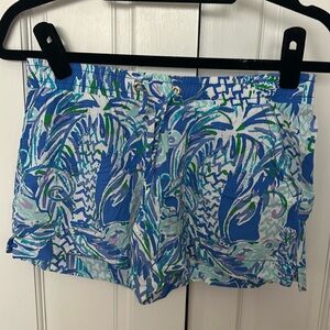 Lilly Pulitzer Shorts